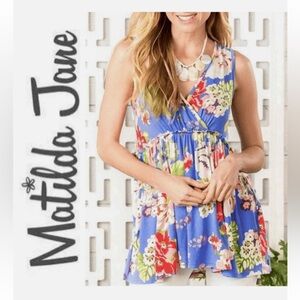 Women’s Matilda Jane Top Medium